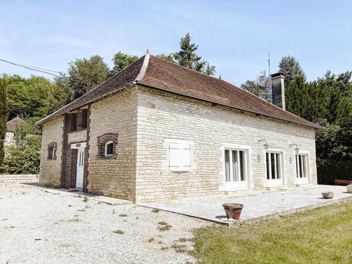 Le Val Suzenay Guest House Vendeuvre-sur-Barse Luaran gambar