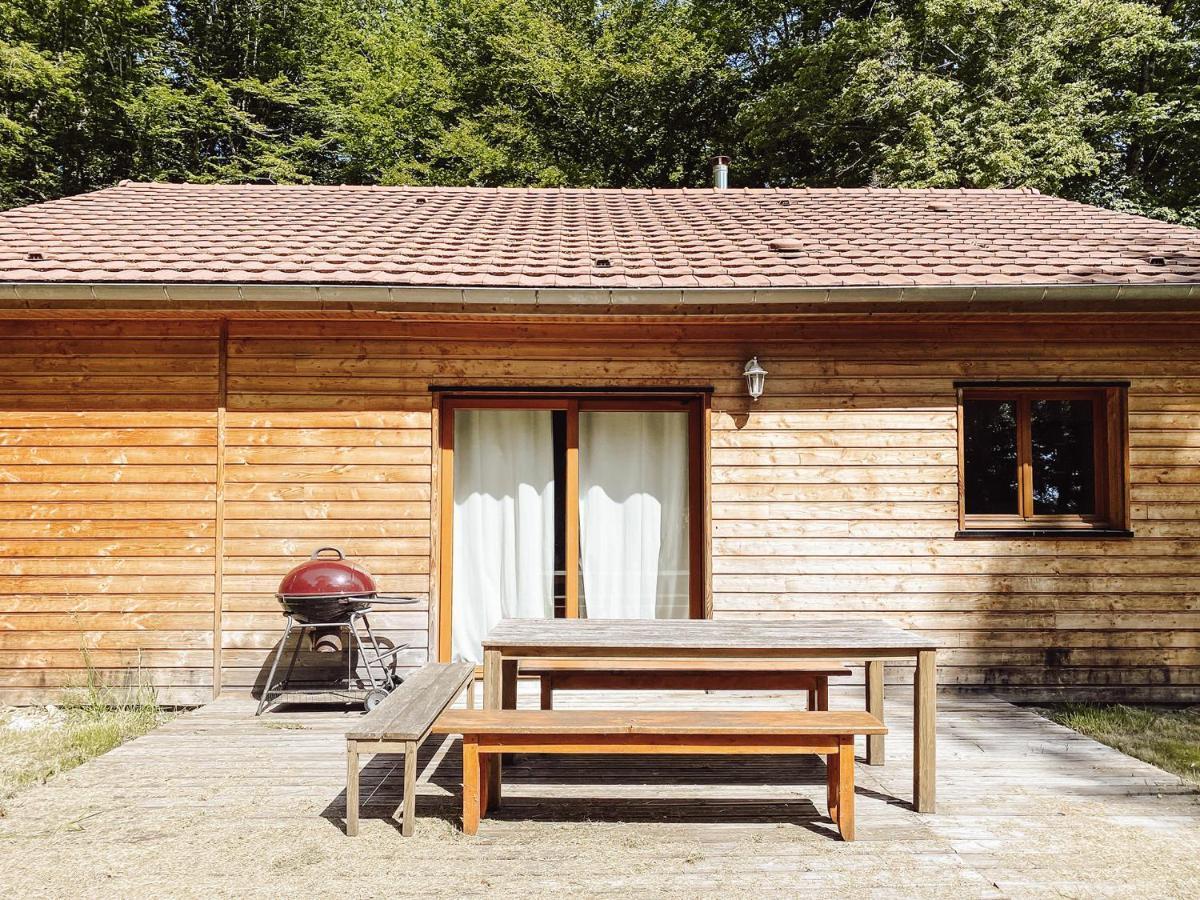 Le Val Suzenay Guest House Vendeuvre-sur-Barse Luaran gambar