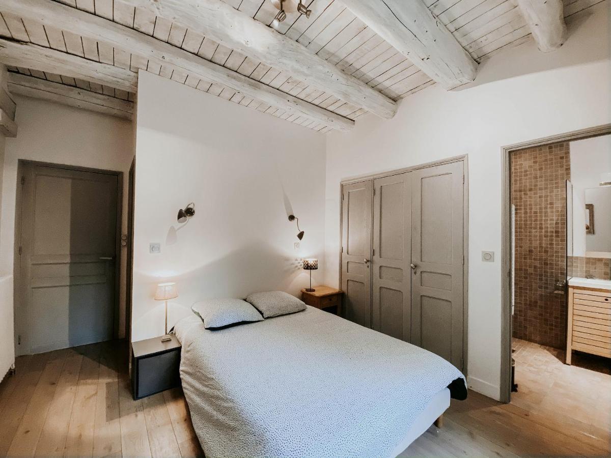 Le Val Suzenay Guest House Vendeuvre-sur-Barse Luaran gambar