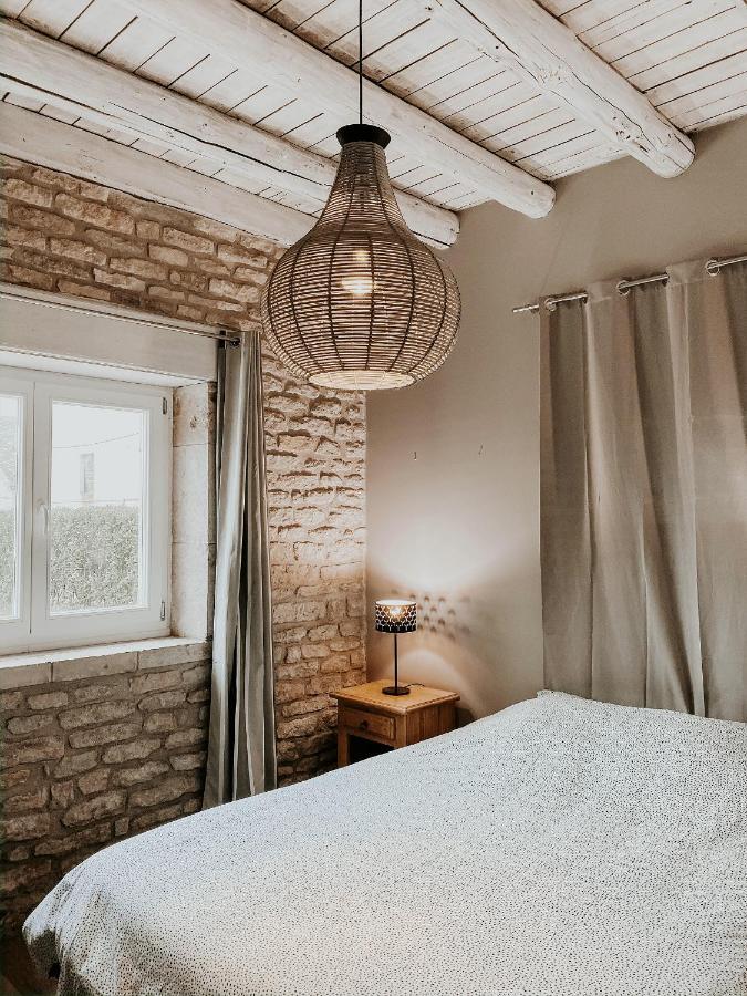 Le Val Suzenay Guest House Vendeuvre-sur-Barse Luaran gambar