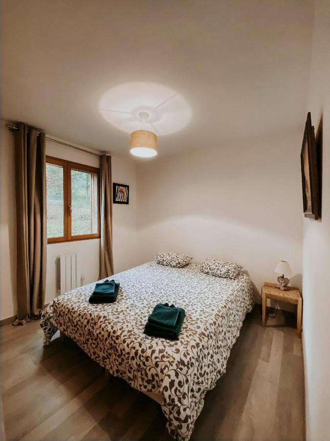 Le Val Suzenay Guest House Vendeuvre-sur-Barse Luaran gambar