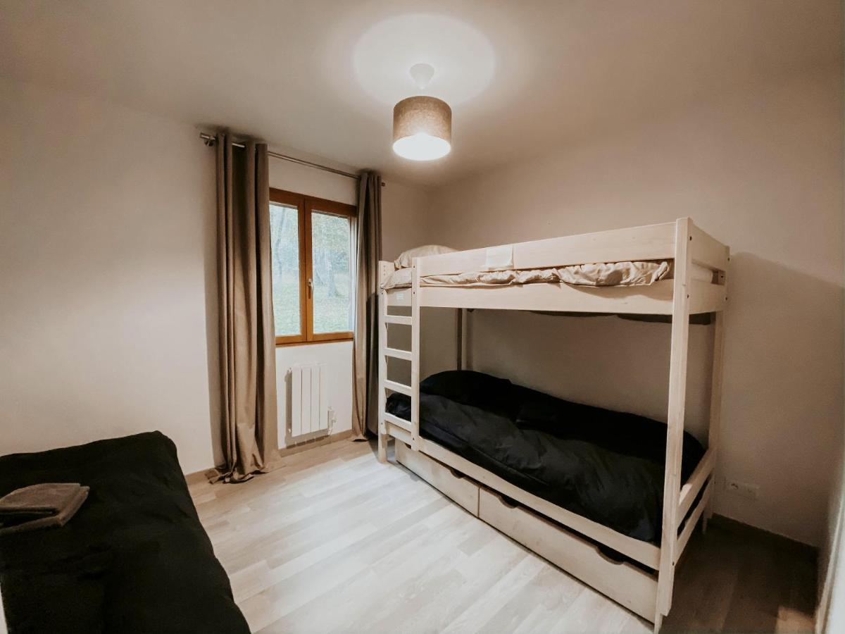 Le Val Suzenay Guest House Vendeuvre-sur-Barse Luaran gambar